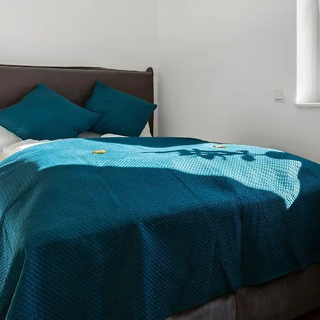 Lit Living Deluxe Apartments Woerth - Parking - Box Spring - Bbq - Balcony Woerth am Rhein Exterior foto
