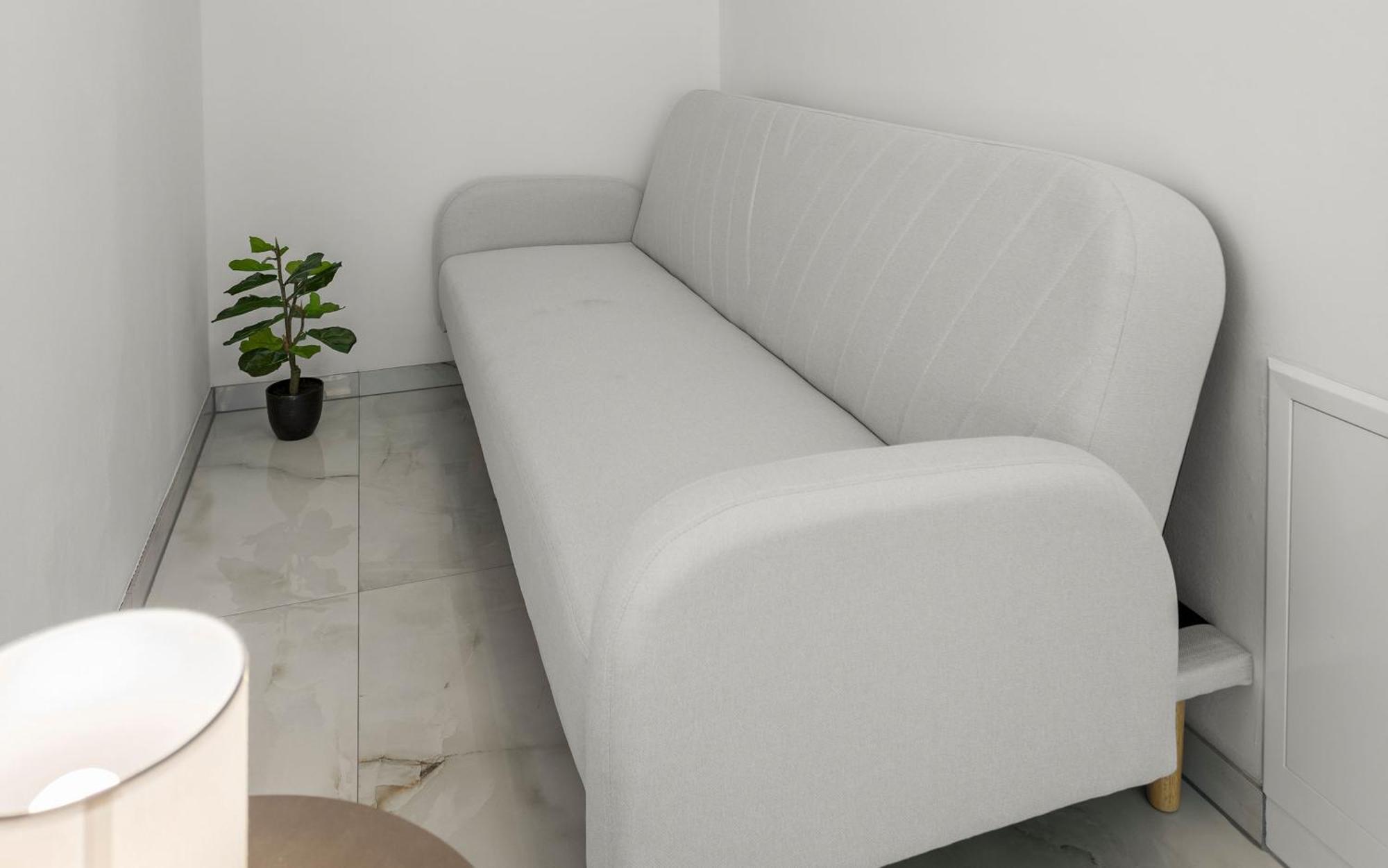 Lit Living Deluxe Woerth - Parking - Box Spring - Bbq - Balcony Appartamento Woerth am Rhein