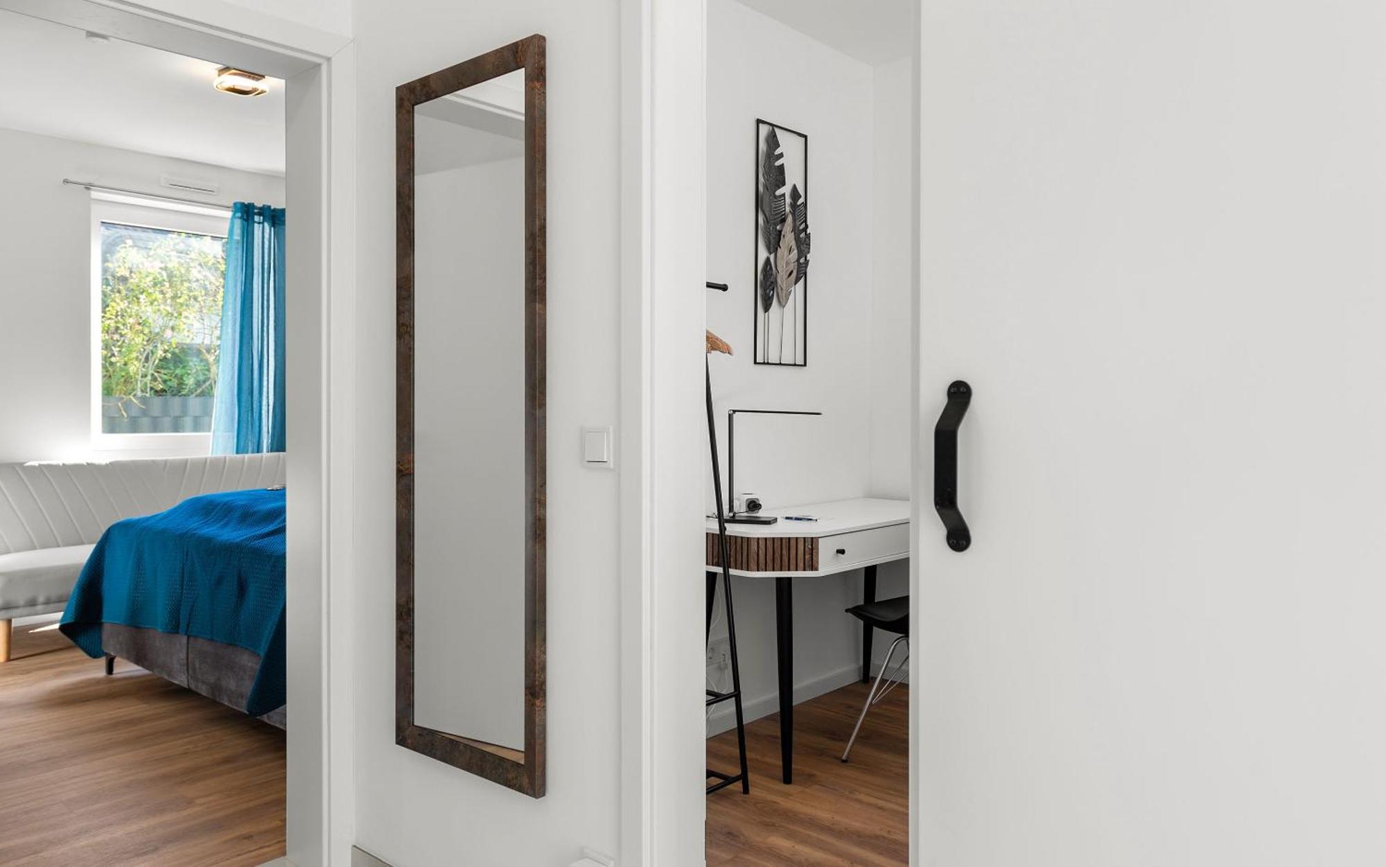 Lit Living Deluxe Woerth - Parking - Box Spring - Bbq - Balcony Woerth am Rhein