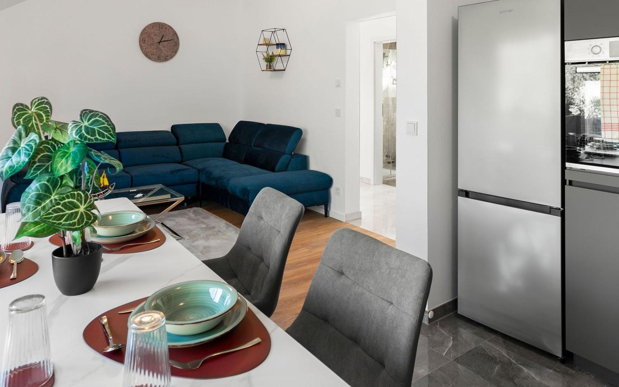 Appartamento Lit Living Deluxe Woerth - Parking - Box Spring - Bbq - Balcony Woerth am Rhein