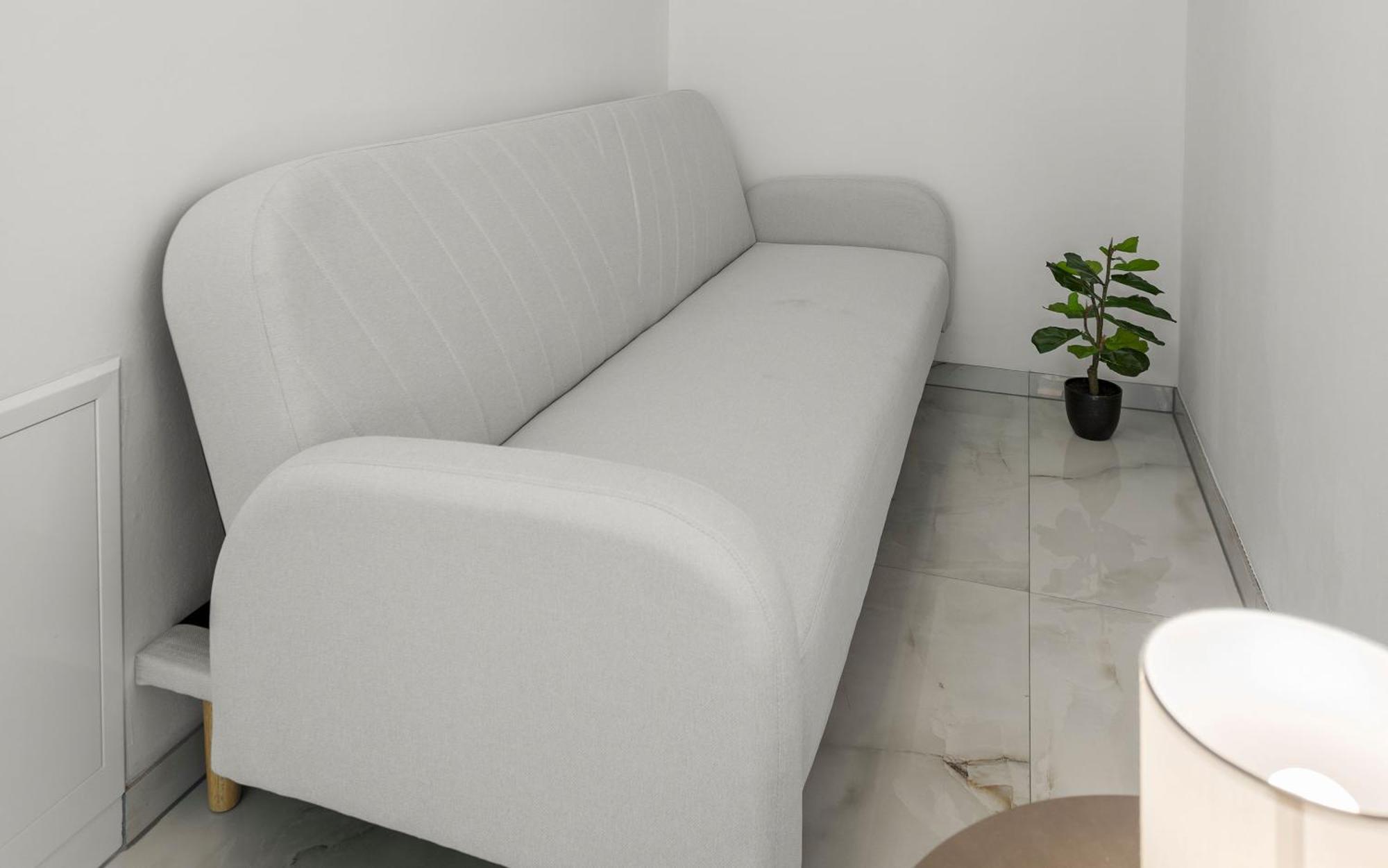 Appartamento Lit Living Deluxe Woerth - Parking - Box Spring - Bbq - Balcony