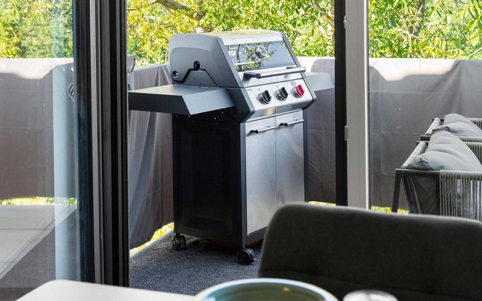 Lit Living Deluxe Woerth - Parking - Box Spring - Bbq - Balcony * Woerth am Rhein