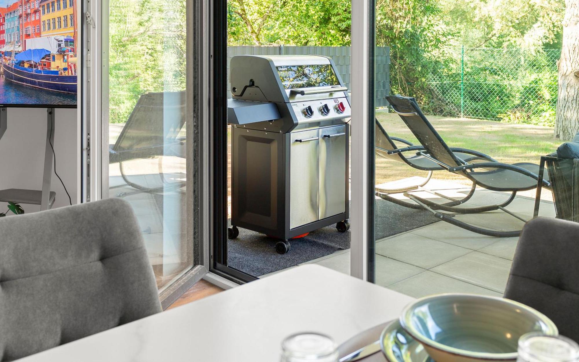 Lit Living Deluxe Woerth - Parking - Box Spring - Bbq - Balcony Woerth am Rhein